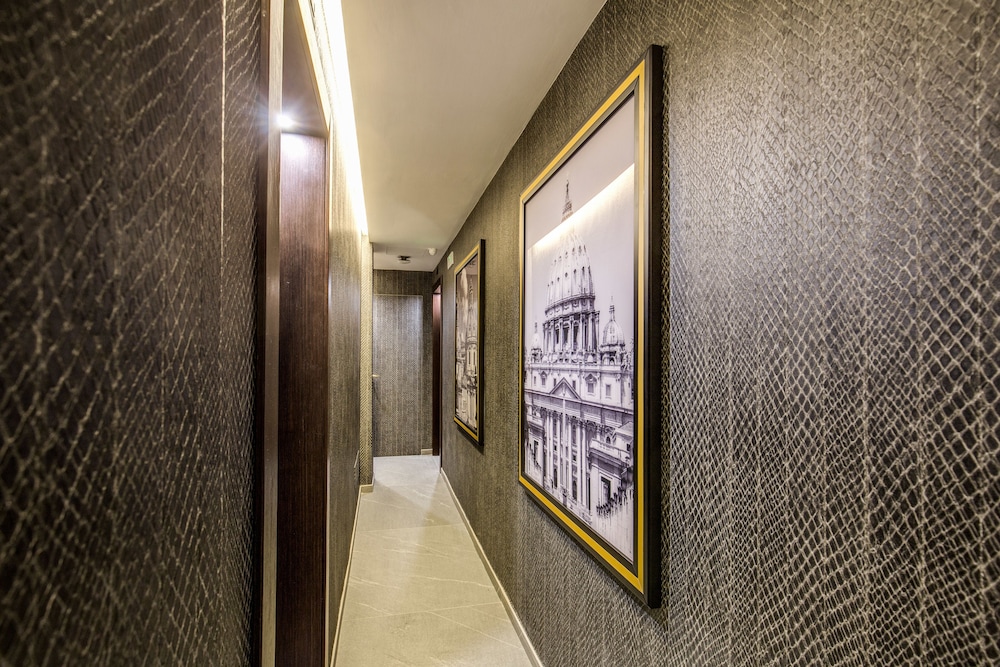PAX Hotel