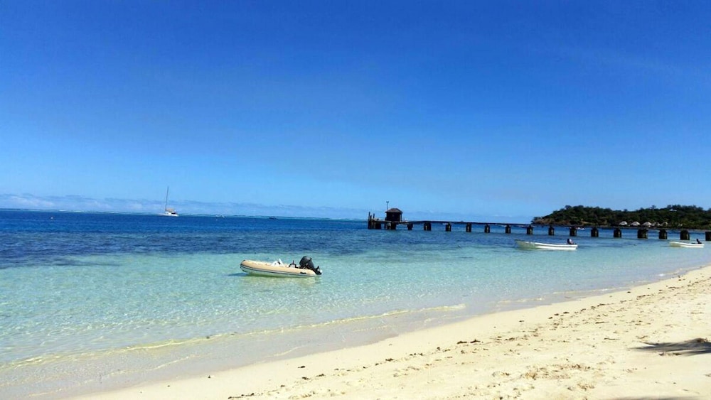 Ratu Kini Backpackers & Dive Resort