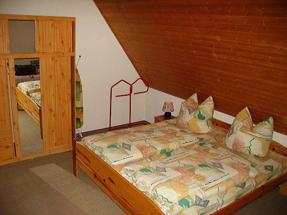 Haus Hiller Comfortable Holiday Residence
