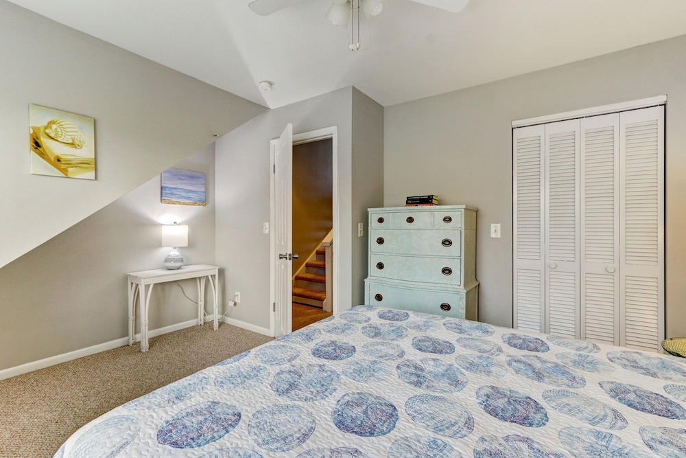 Sandpiper Loop 95066 3 Bedroom Townhouse