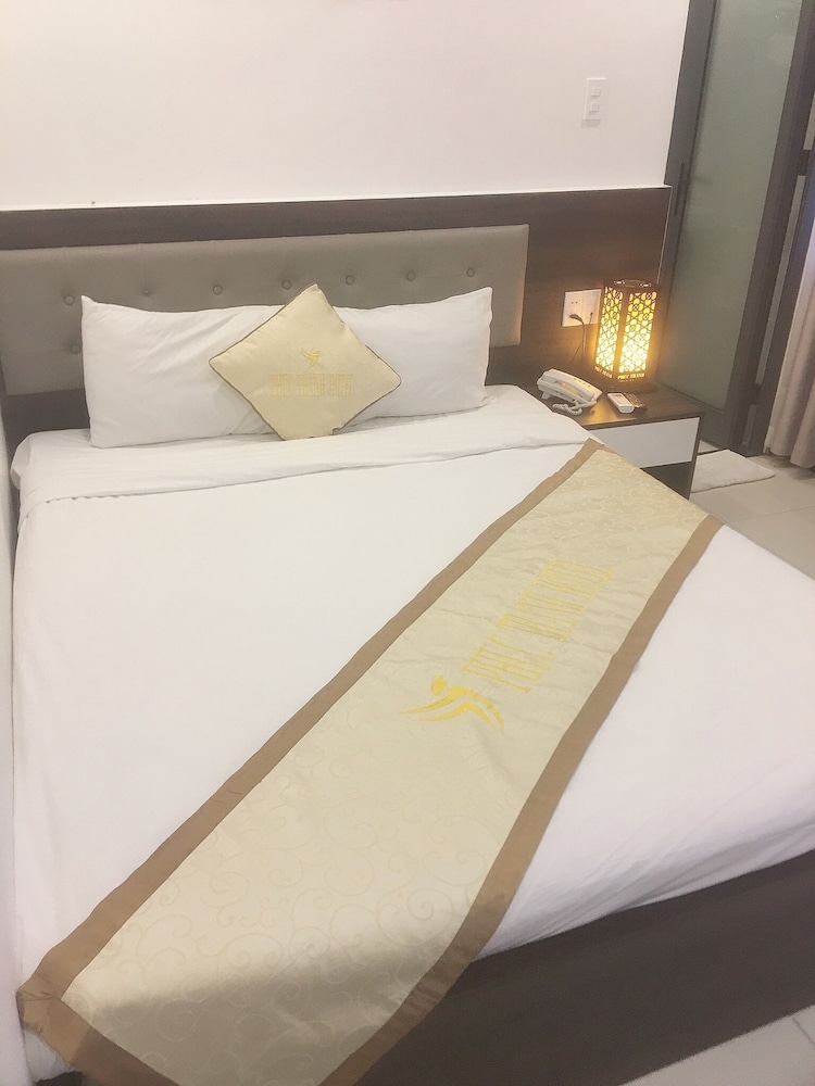 Phuc Thanh hotel