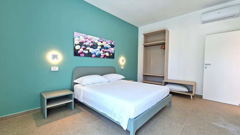 Suite Fontanelle Luxury 12 by Salentoaffitti