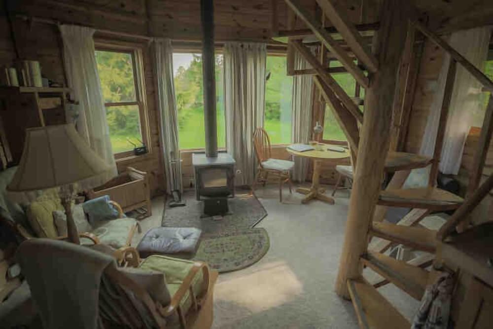 Shire In The Woods