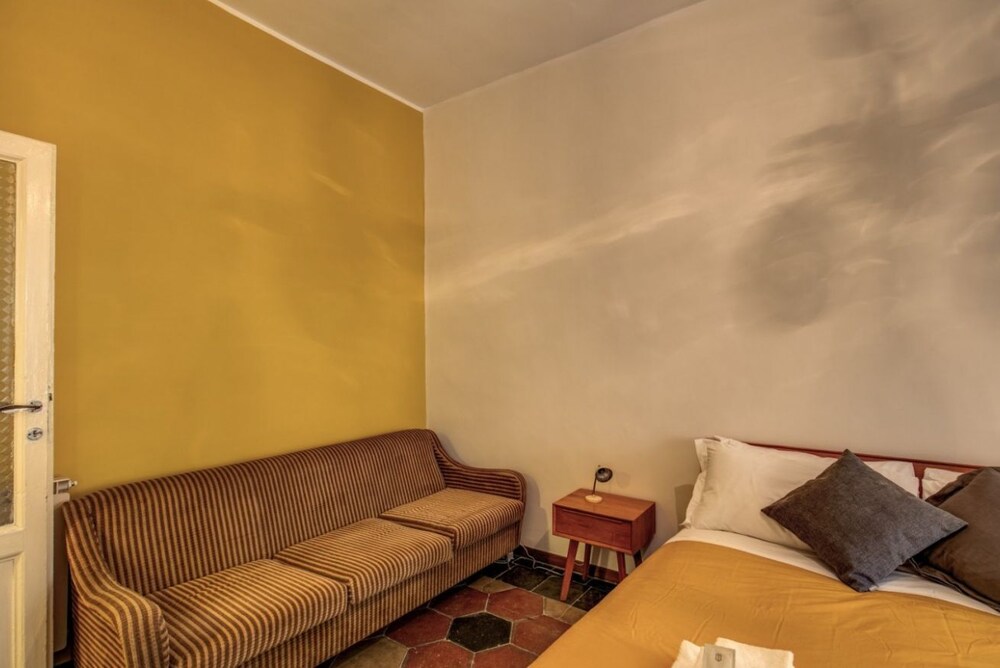 Trastevere Vintage