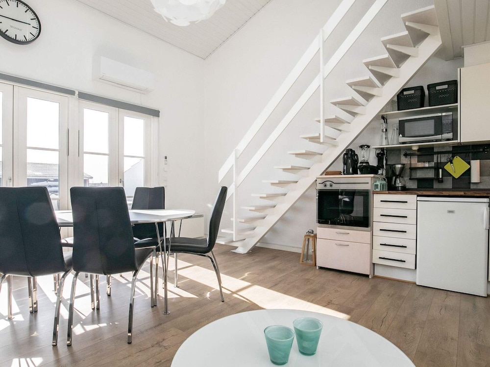 6 Person Holiday Home in Vestervig view 3