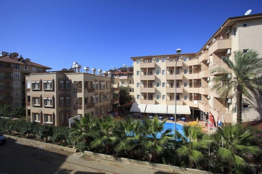 Helios Hotel - All Inclusive