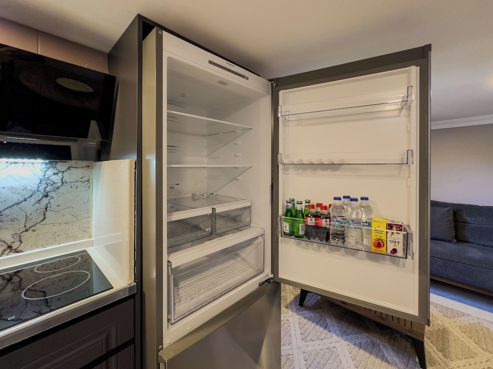 Belek 07 Luxury Suites Only For Family
