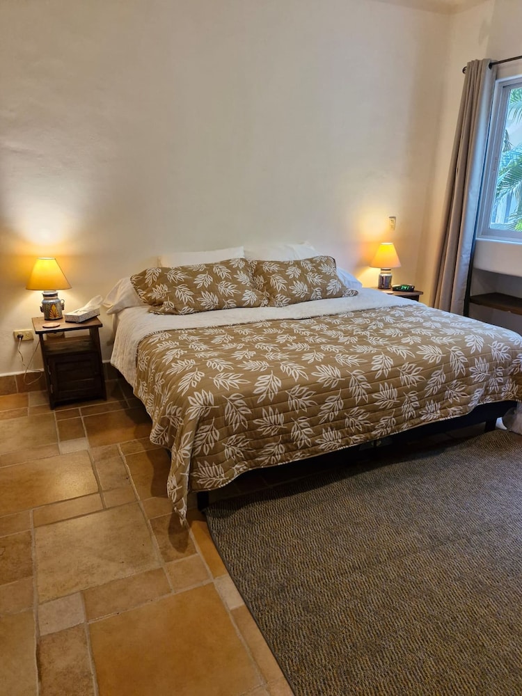 Luxurious Apartment in Playacar With Golf