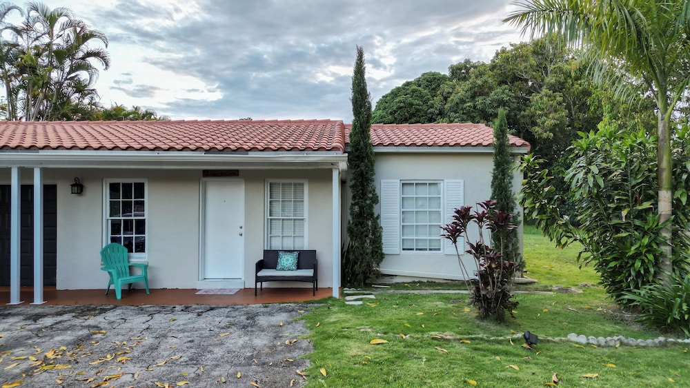 La Finca Miami by SoFla Vacations