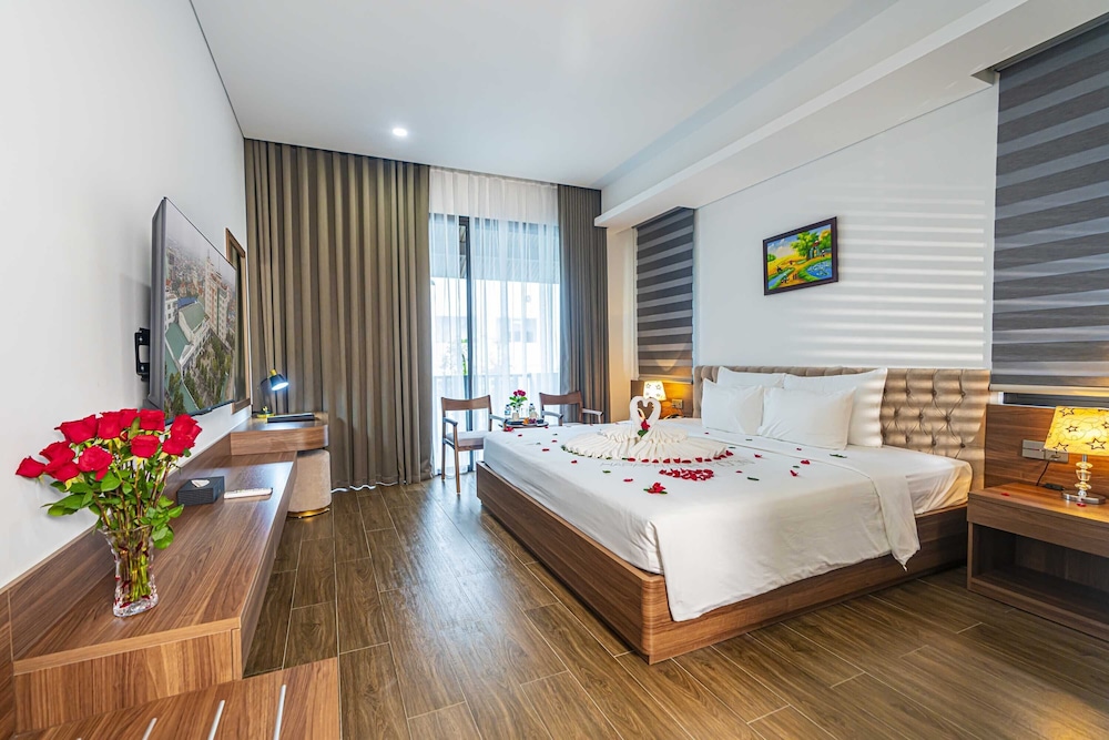 Hoang Son Peace Hotel