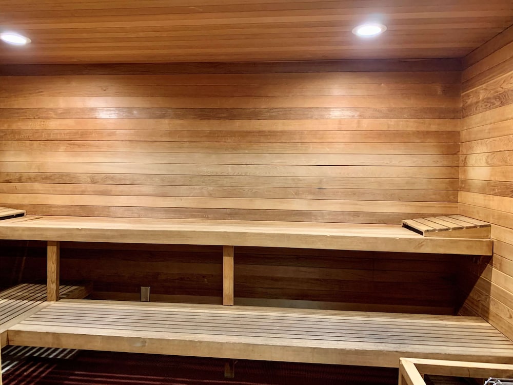 Best Western Inn  Suites San Mateo - San Francisco Airport - Property Image 19