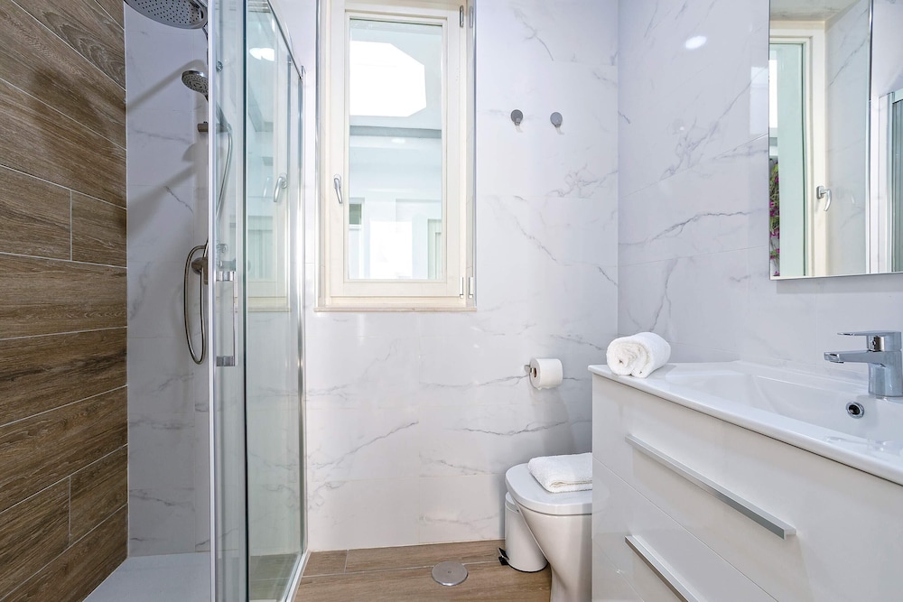 Exclusive Apartment in Cádiz. Patrocinio I