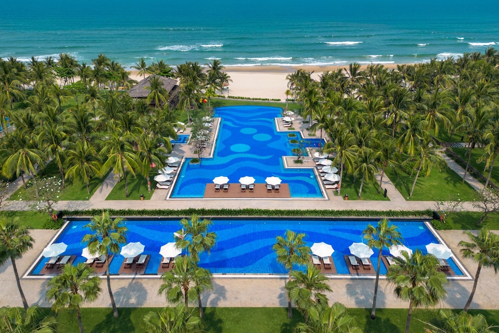 Danang Marriott Resort & Spa 35