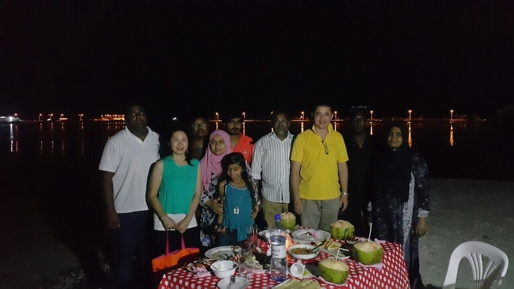 Equator HomeStay