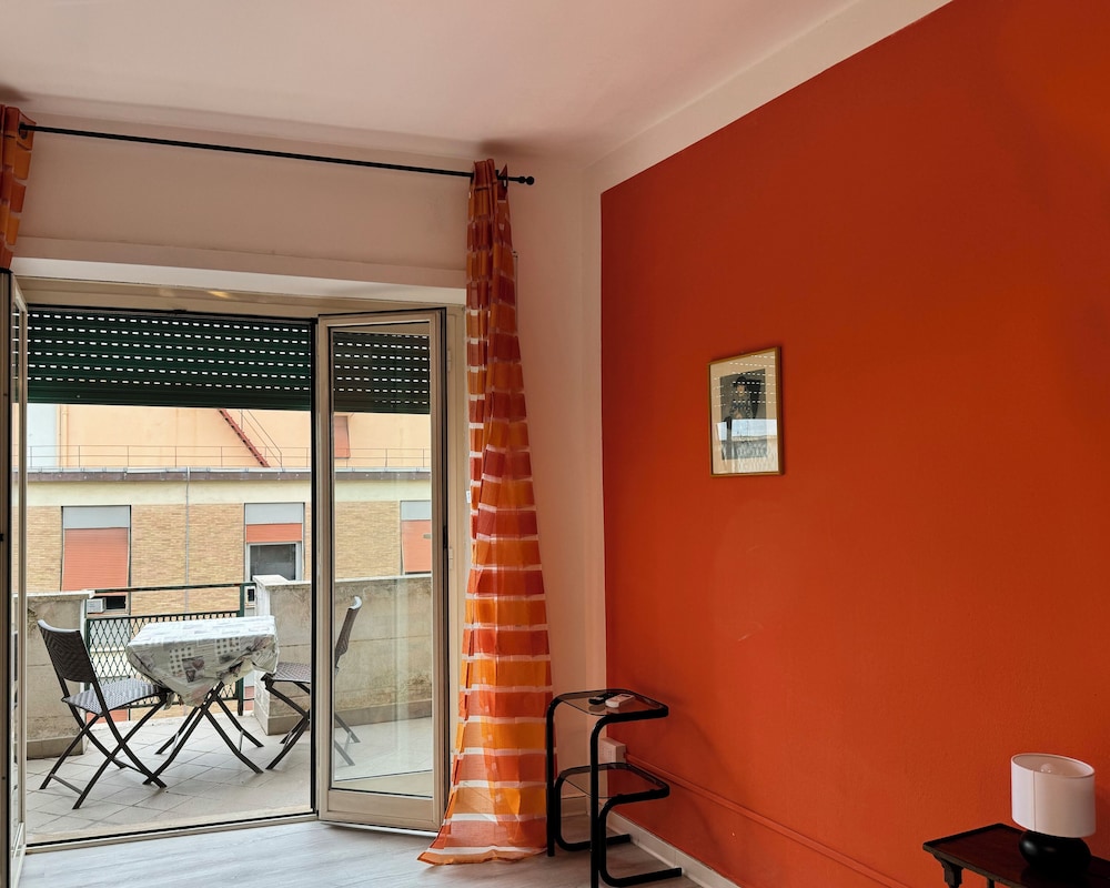 Bibbi's House San Lorenzo