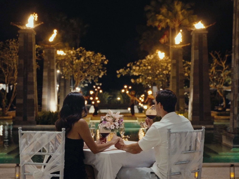 Sofitel Bali Nusa Dua Beach Resort 112