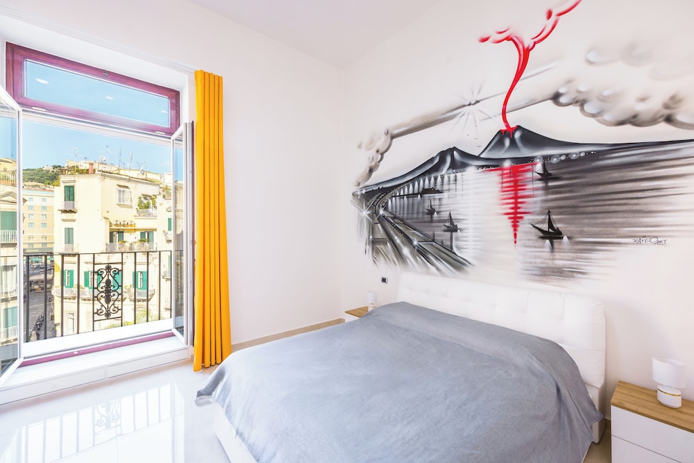 Rimmèl Apartment