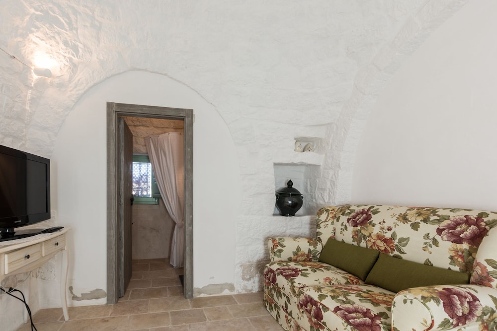Trullo Il Fragno