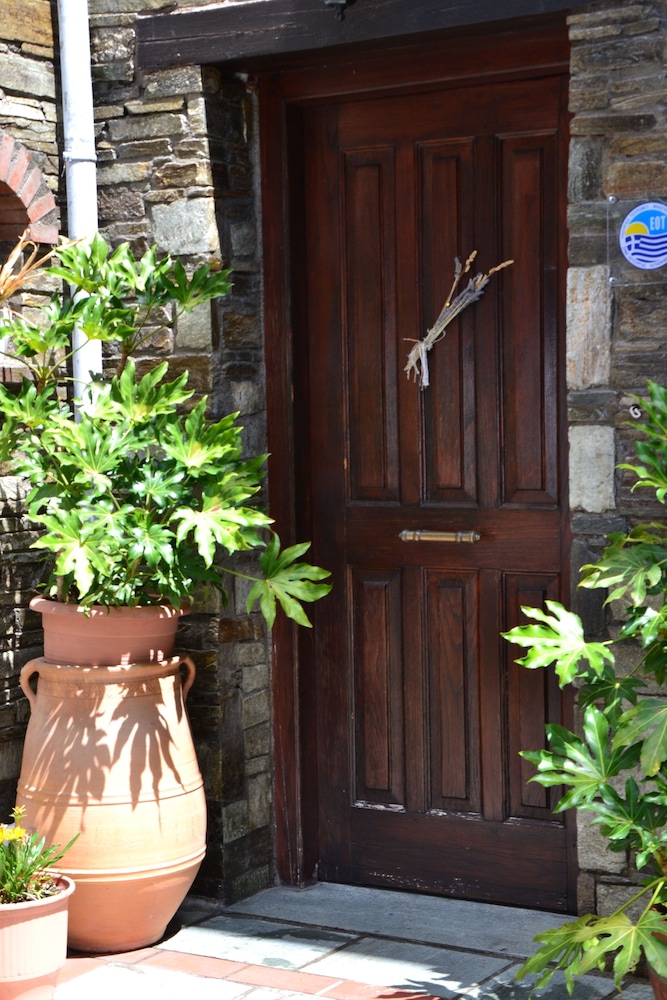 Guesthouse FILIREA