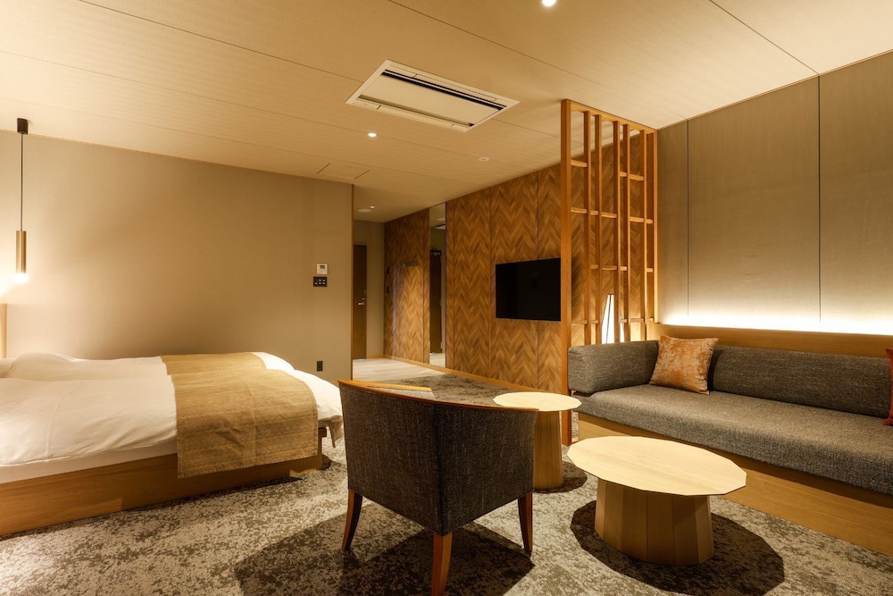 Kasyouen Hotel