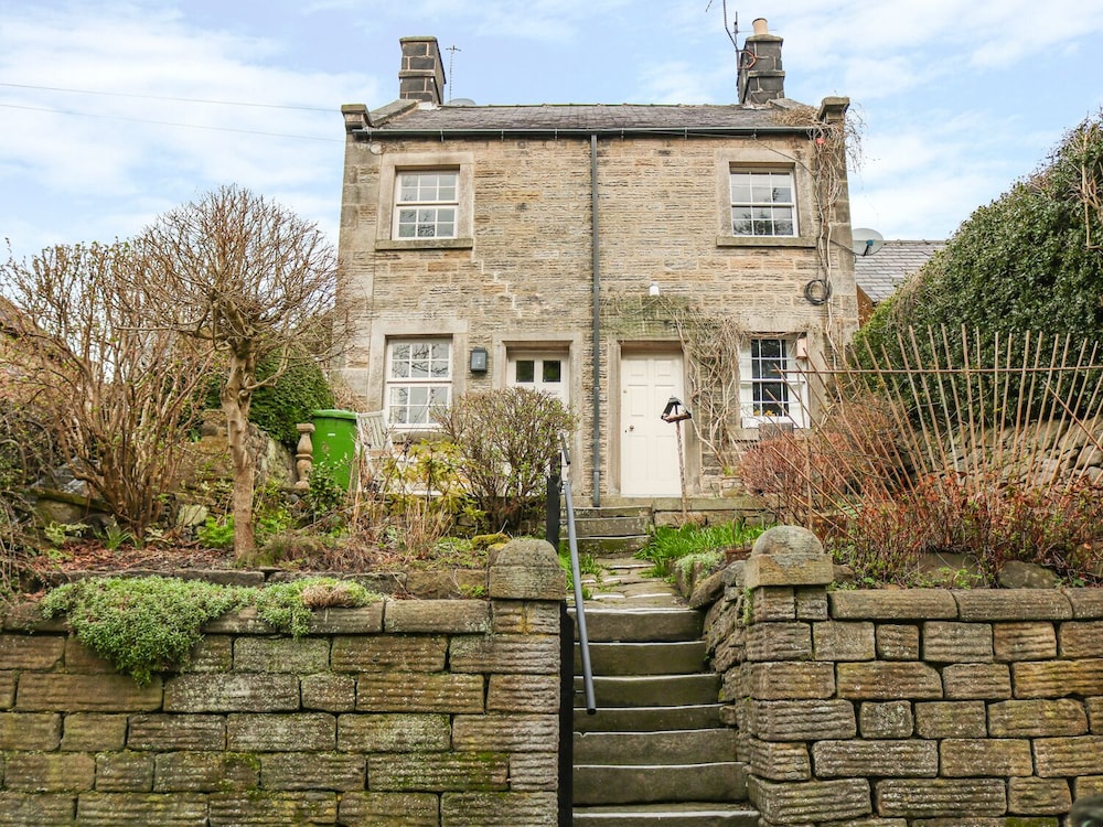 Bakewell Vacations - Ash Cottage - Property Image 1