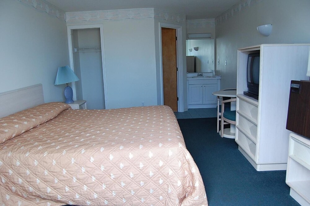 Point 1 Motel