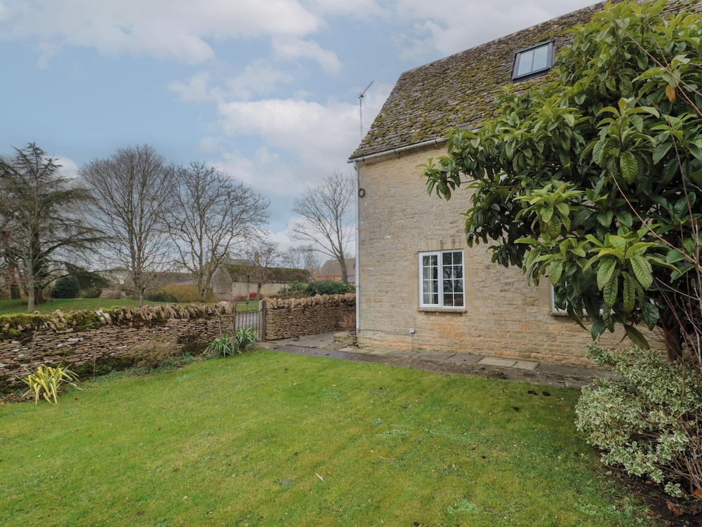 Stable Cottage