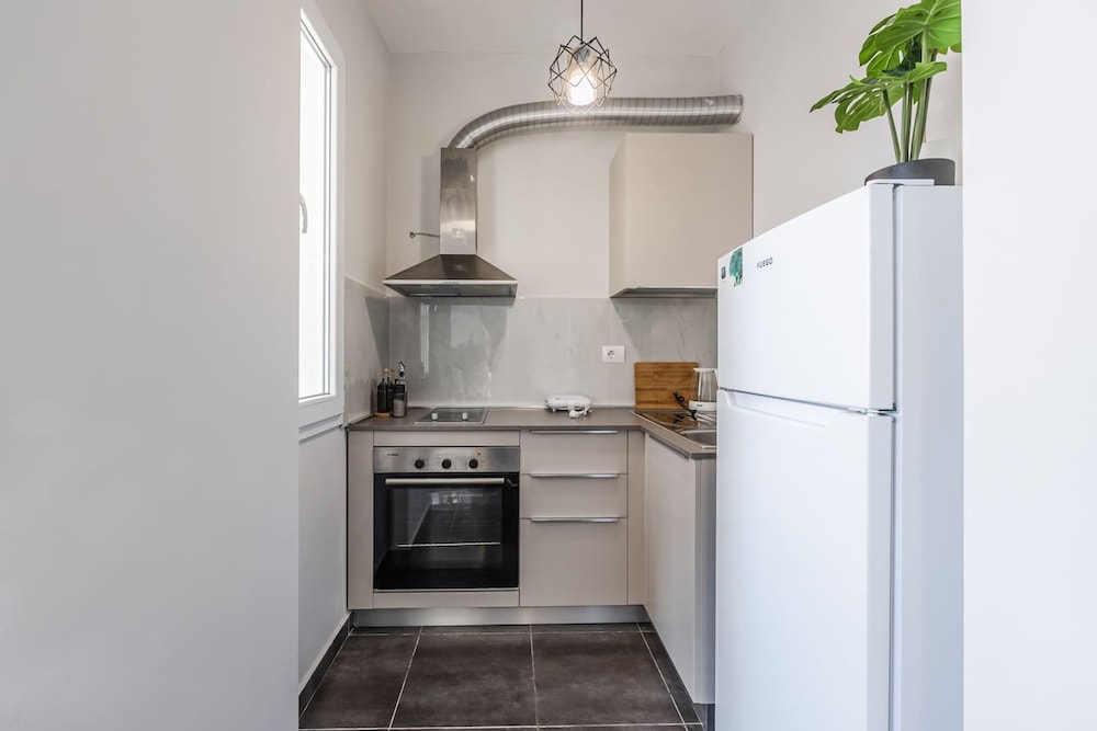 The Seabreeze Apartment