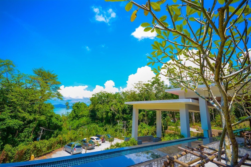 Crystal Wild Resort Panwa Phuket