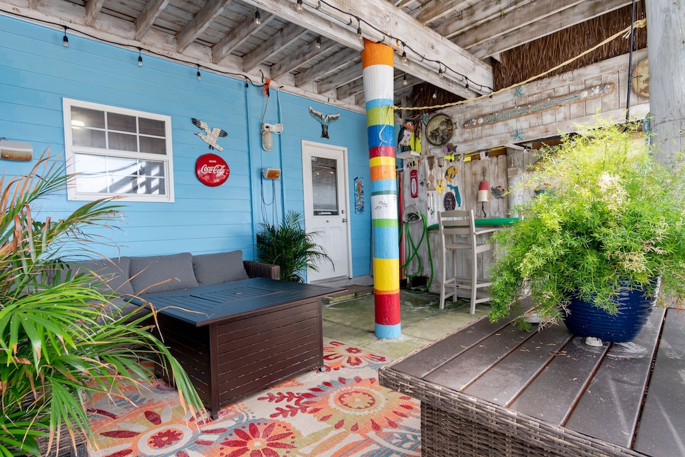 Dotties Sandbar 3 Bedroom Townhouse by Redawning