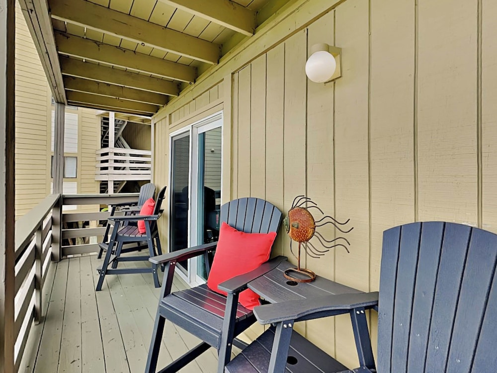 Lighthouse Point 22A by Tybee Vacation Rentals