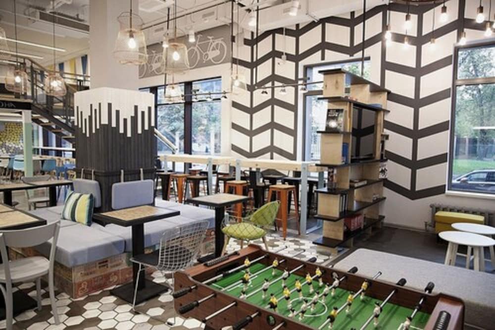 Hostel NETIZEN