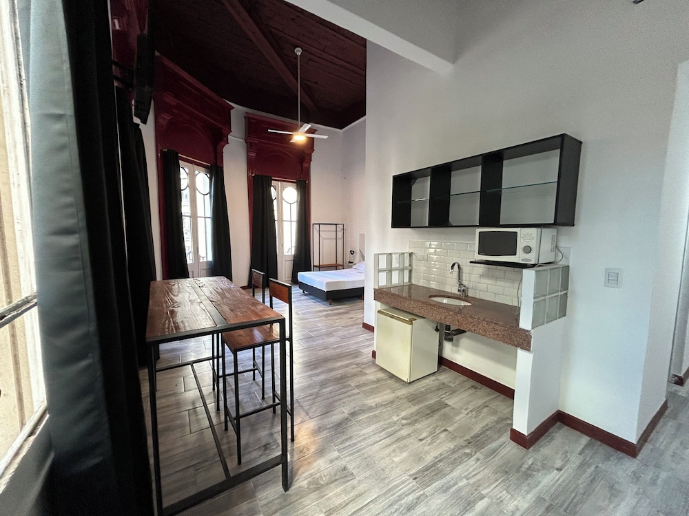 Córdoba Suites