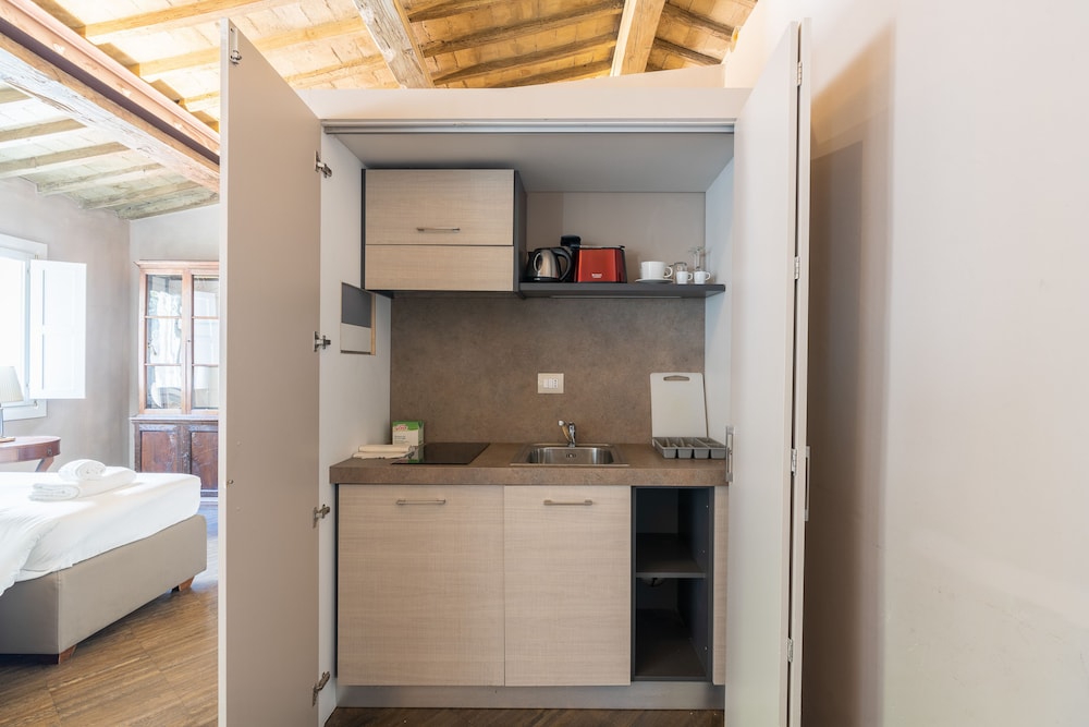 Firenze Rentals