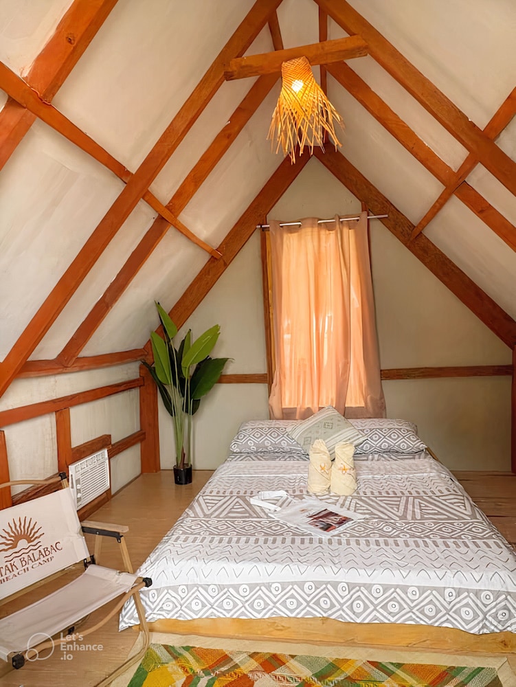 Tatak Balabac Beach Camp