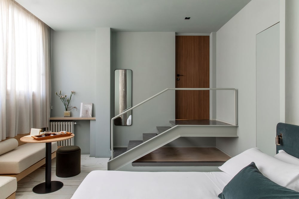 Atel Guest House