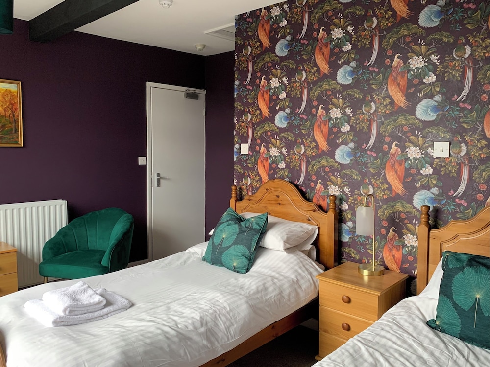 Waverley Bed & Breakfast