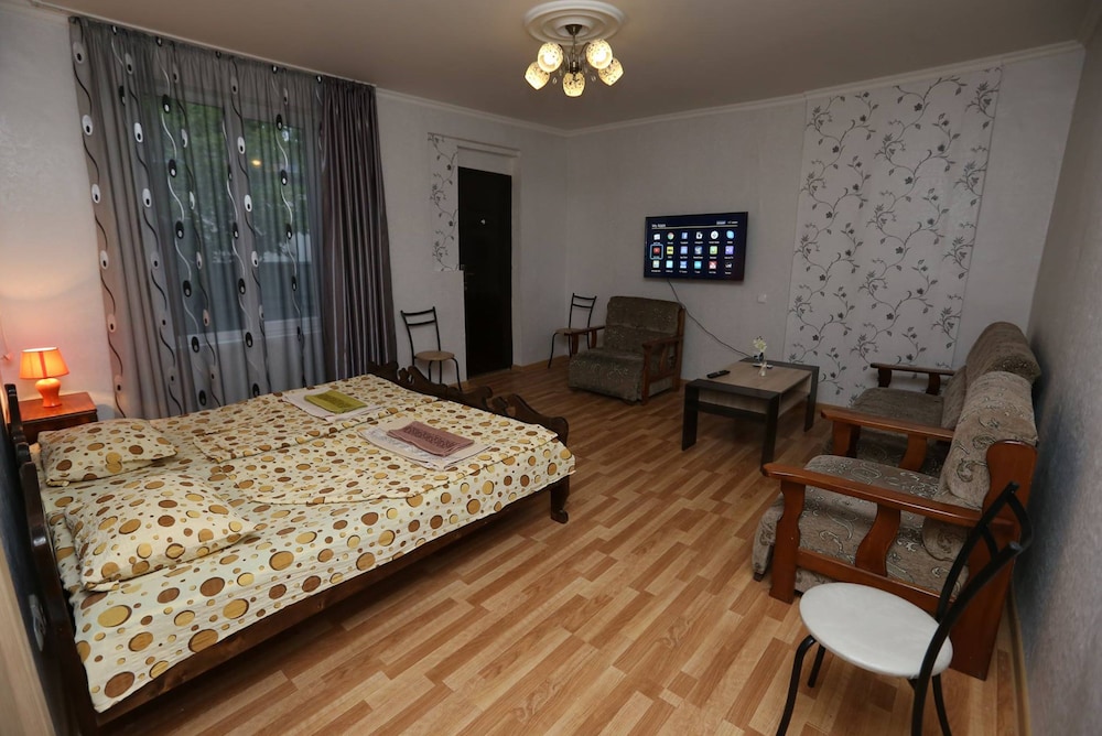 Basko Hotel view 4