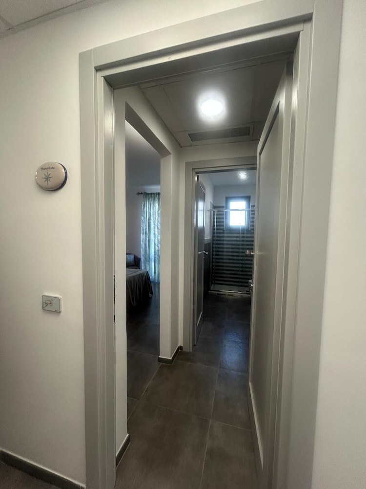 Eolia Rooms Lipari