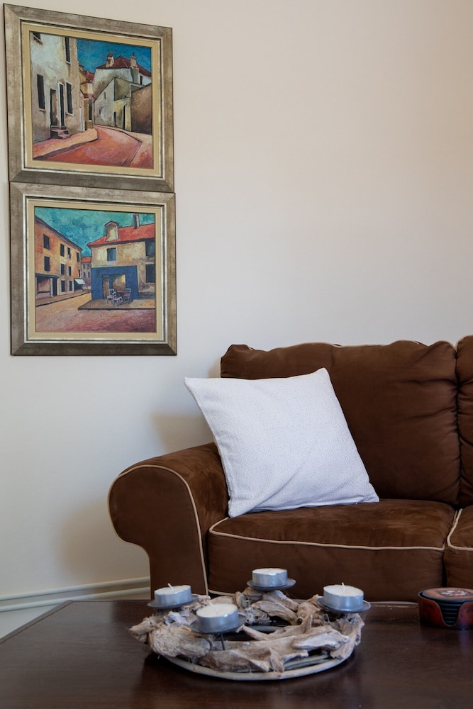 Casa Alta 2-bedroom House