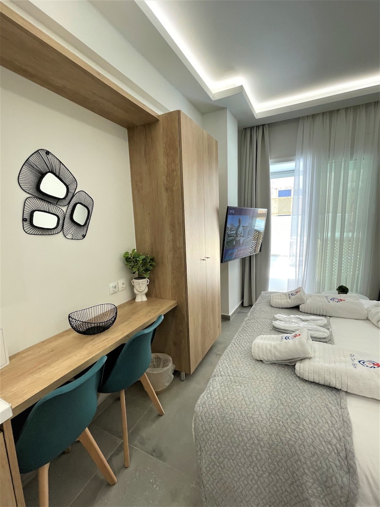 Chic Centre Suites Athens