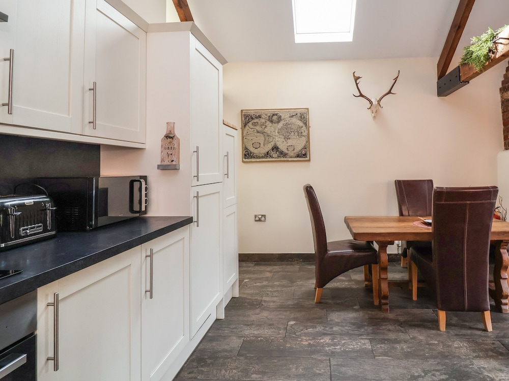 Gamekeepers Cottage