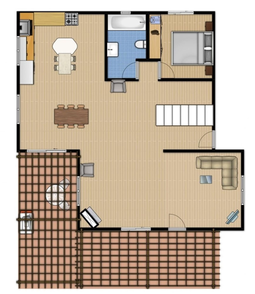 Souda Bay View Large Private Pool Walk to Beach Sea Views A C Wifi - 2119 view 4
