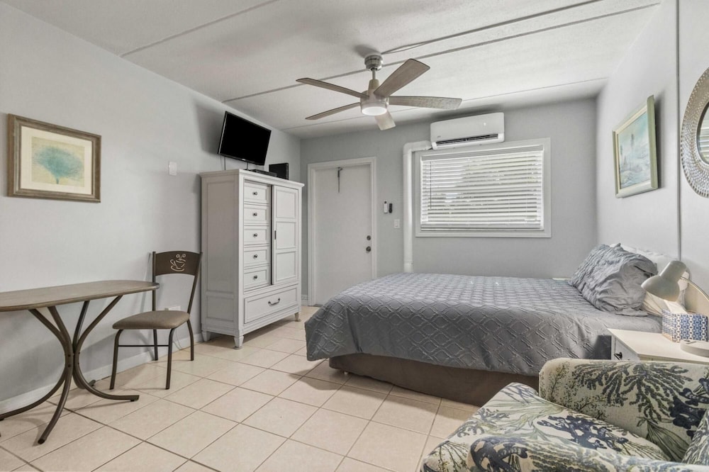 Venice Villas Studio 74 view 5