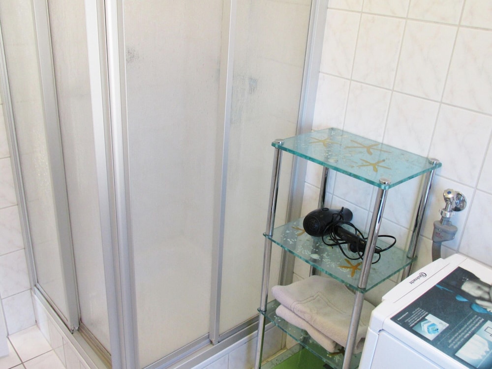 Ferienwohnung im Erdgeschoss in Nessmersiel