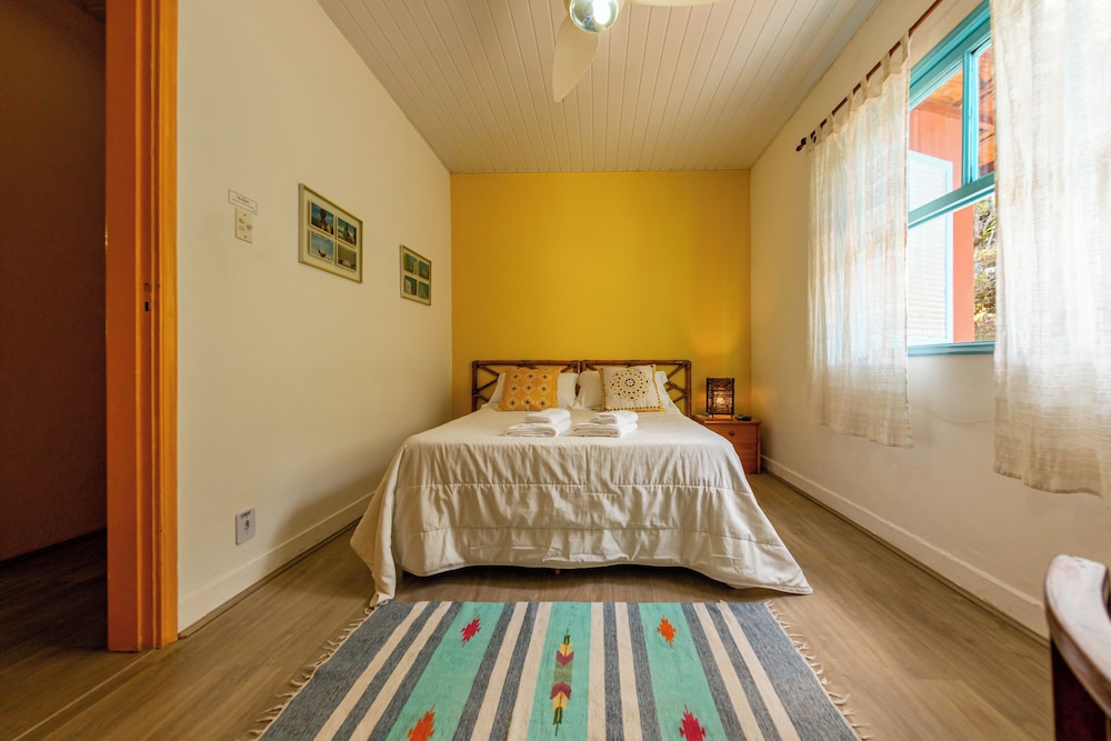 Recanto Das Rosas Pousada & Spa