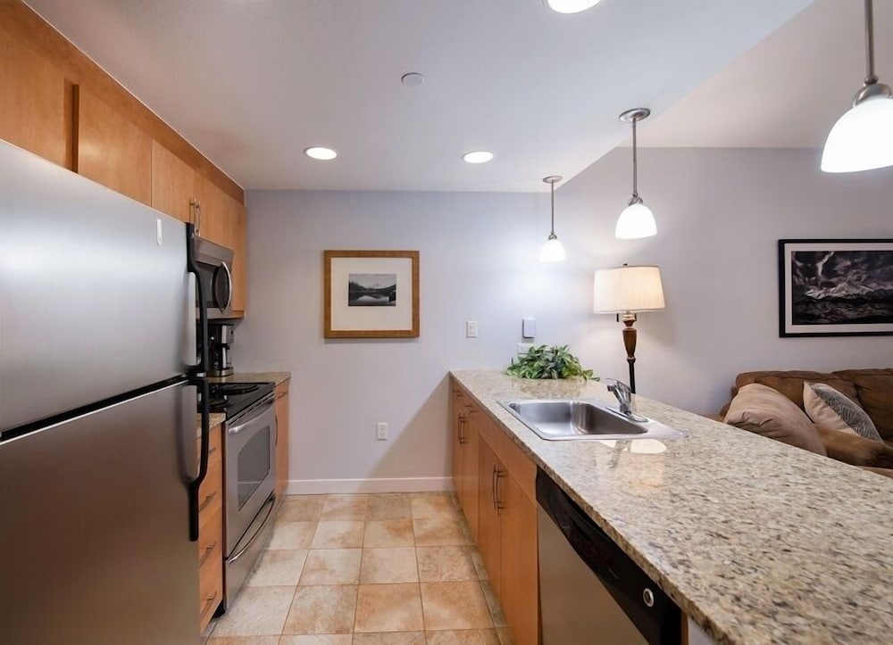 Winter Park Resort Lodging - Convenient Condos