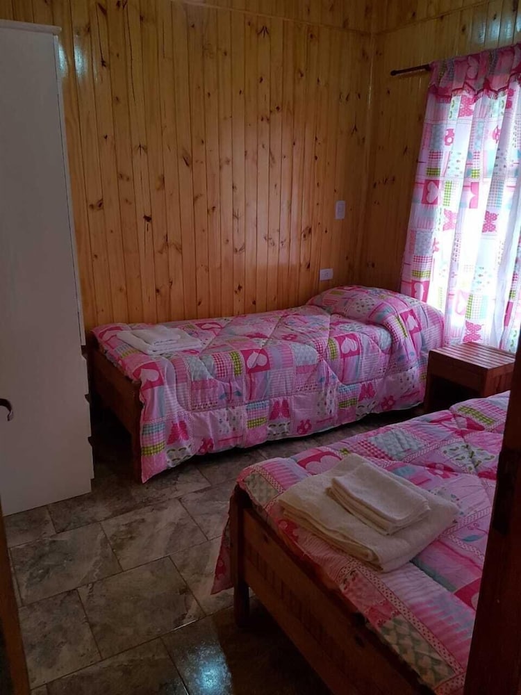 Cabañas La Gringa