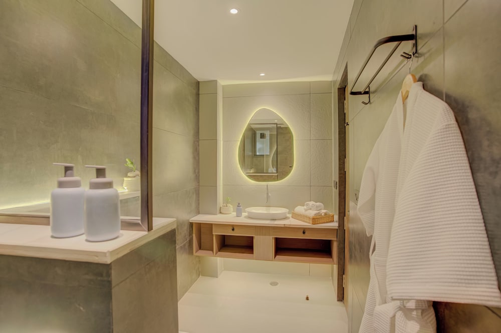 Moshams - A Home with Nature & Elegance