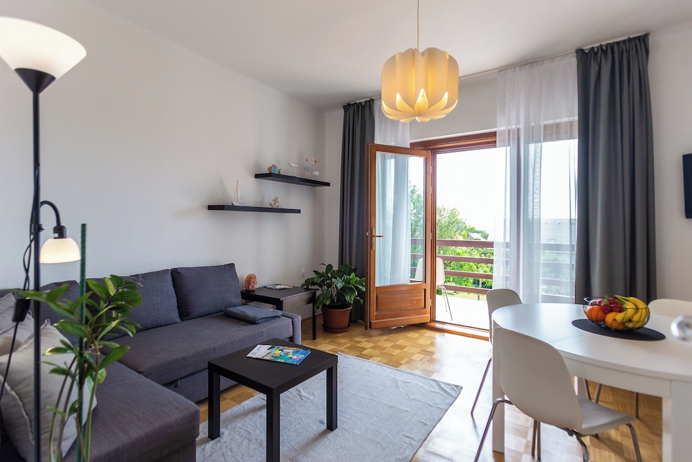Centrum Apartment